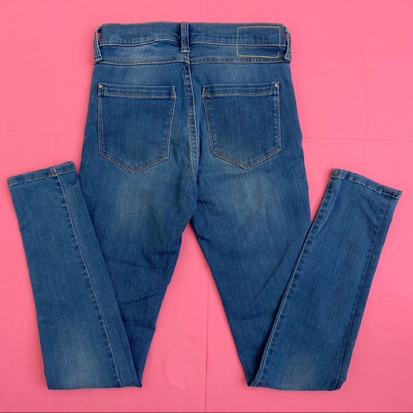 Lole Skinny Jean - Picture 4 of 4